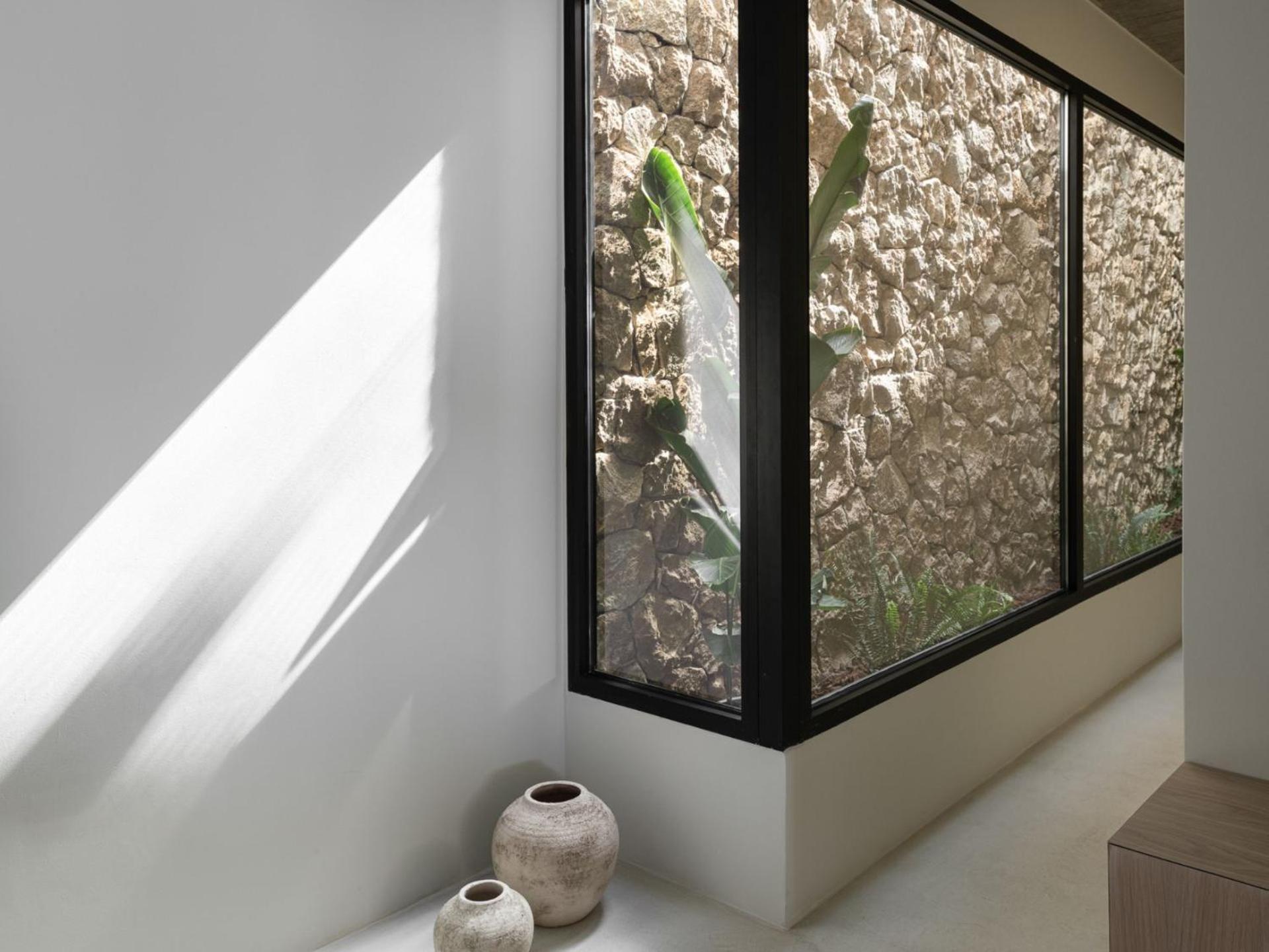 Design Villa Nea Skioni By Halkidiki Villas Luaran gambar
