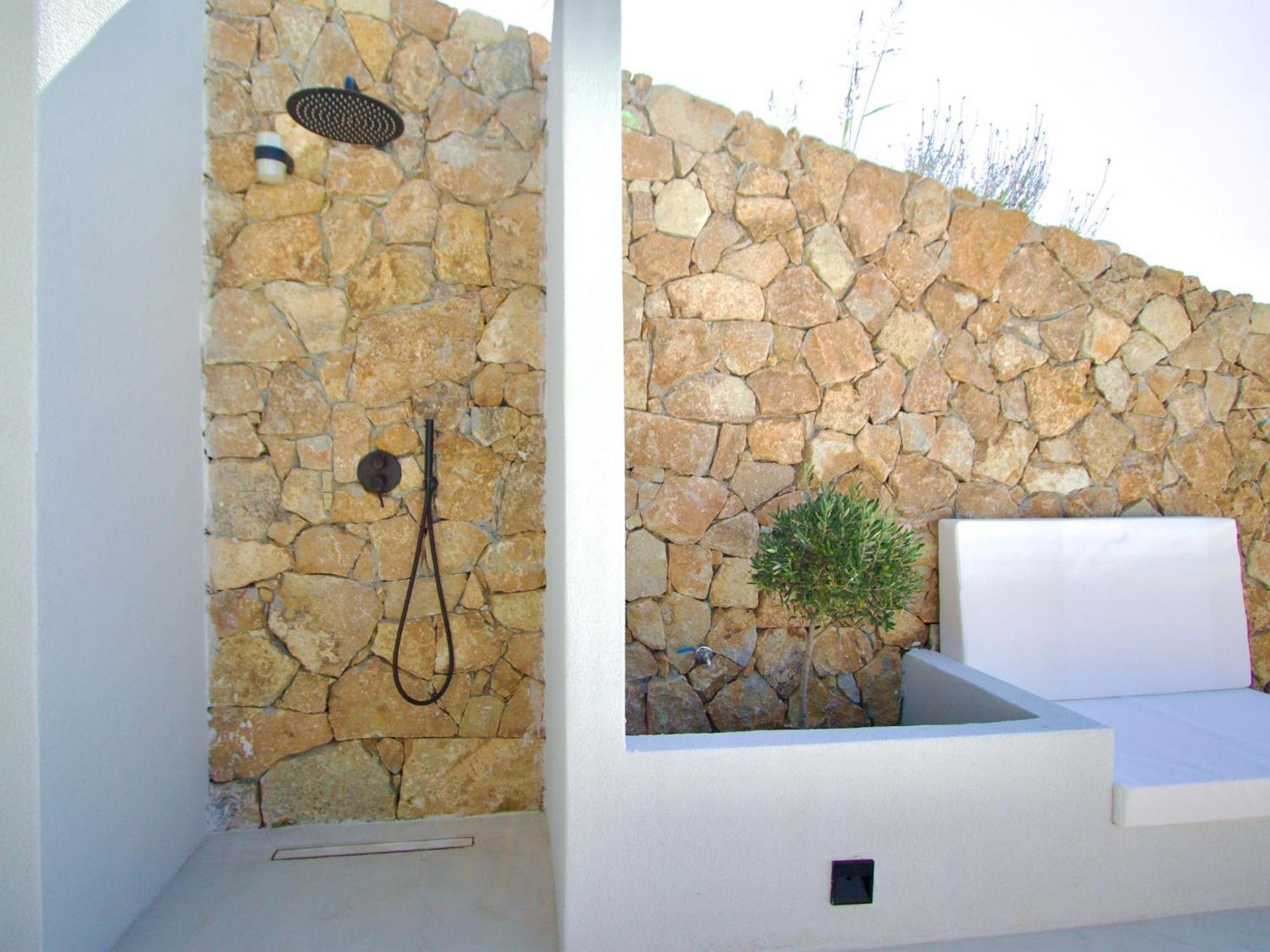 Design Villa Nea Skioni By Halkidiki Villas Luaran gambar