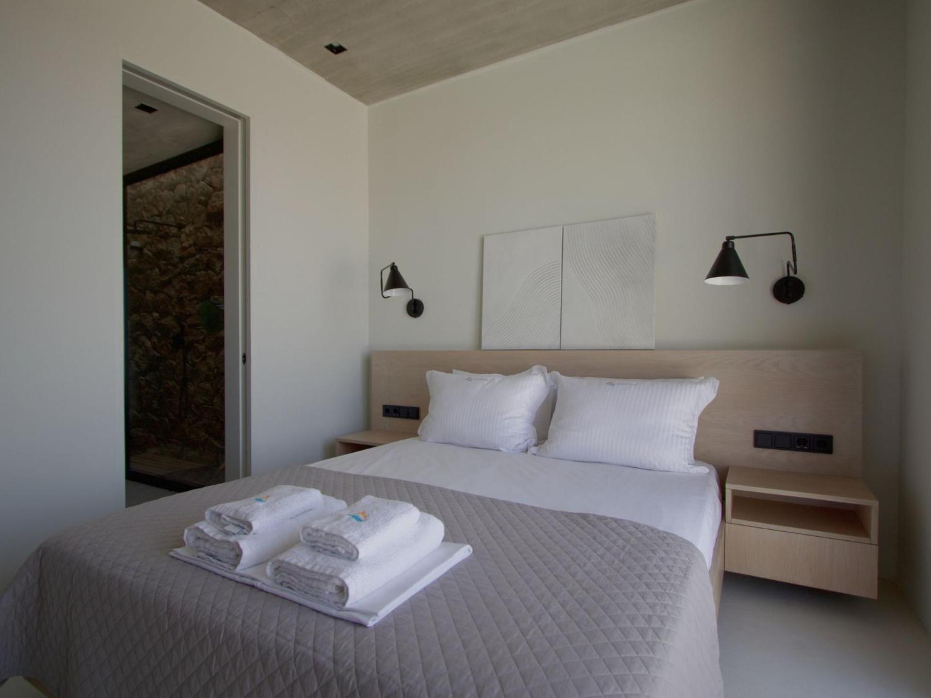 Design Villa Nea Skioni By Halkidiki Villas Luaran gambar