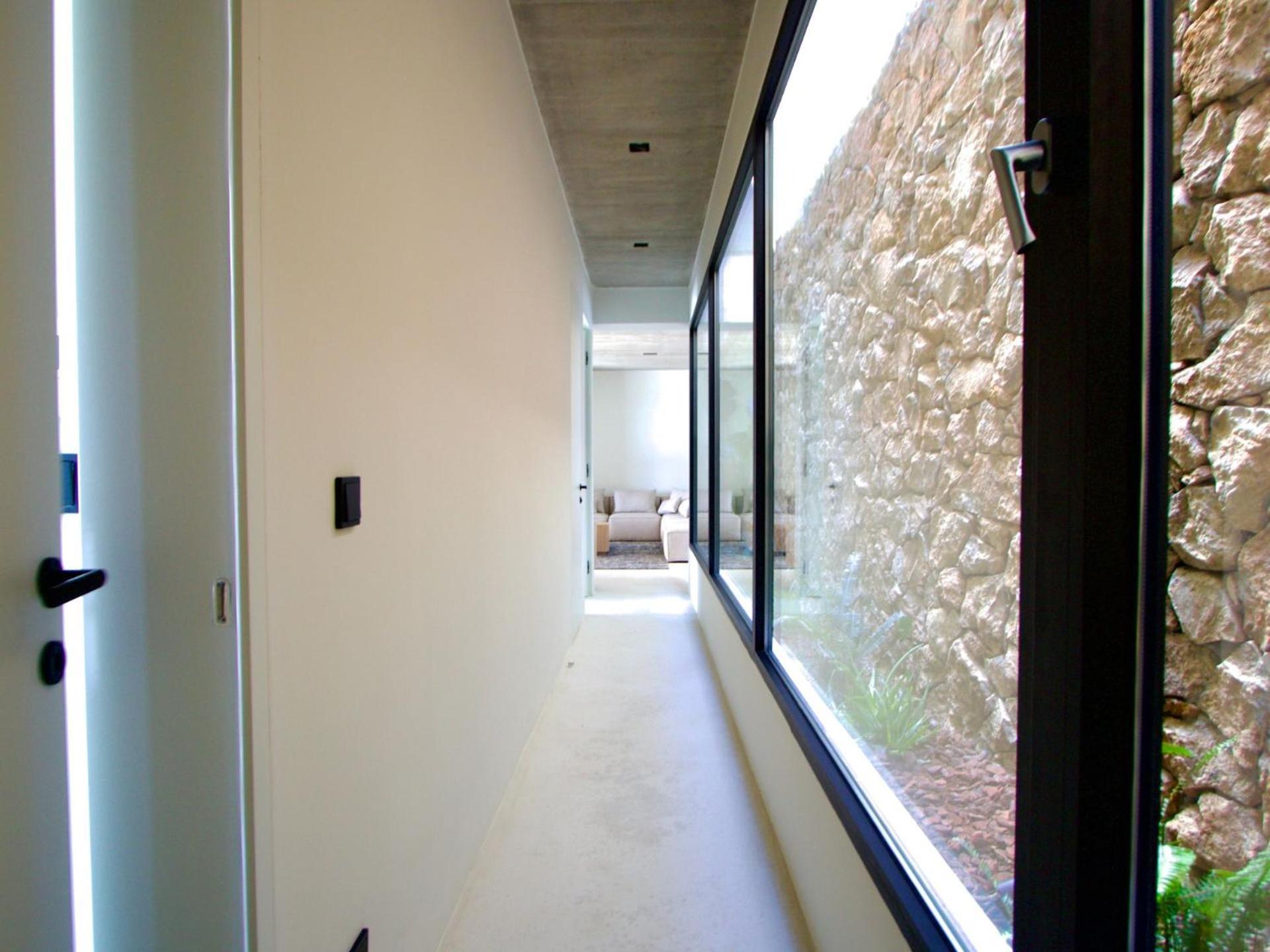 Design Villa Nea Skioni By Halkidiki Villas Luaran gambar