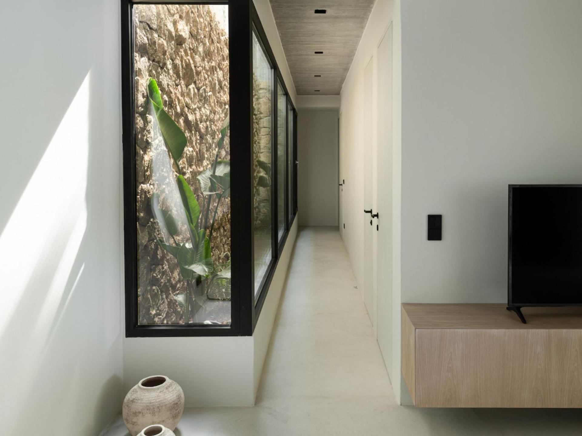 Design Villa Nea Skioni By Halkidiki Villas Luaran gambar