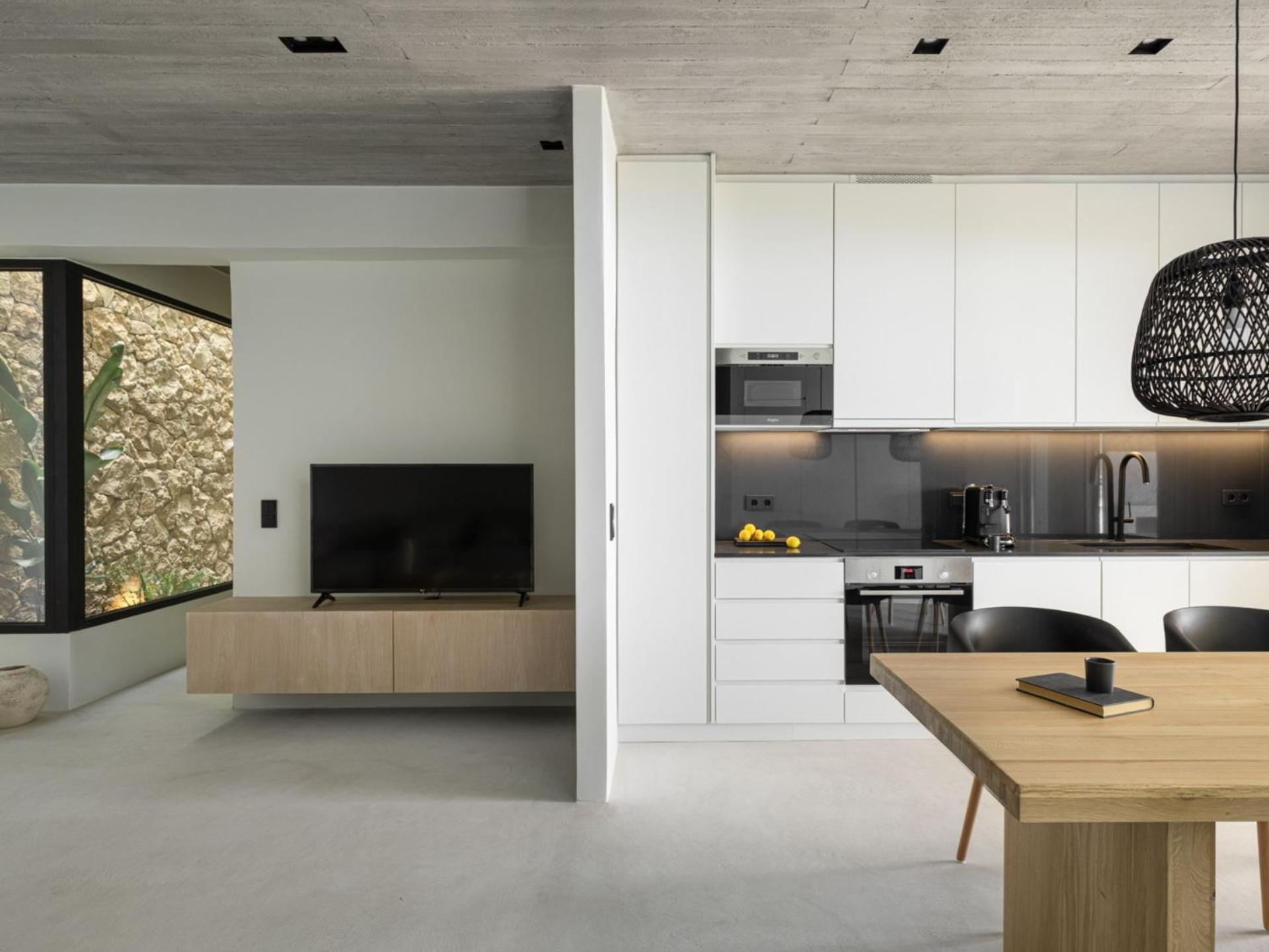 Design Villa Nea Skioni By Halkidiki Villas Luaran gambar