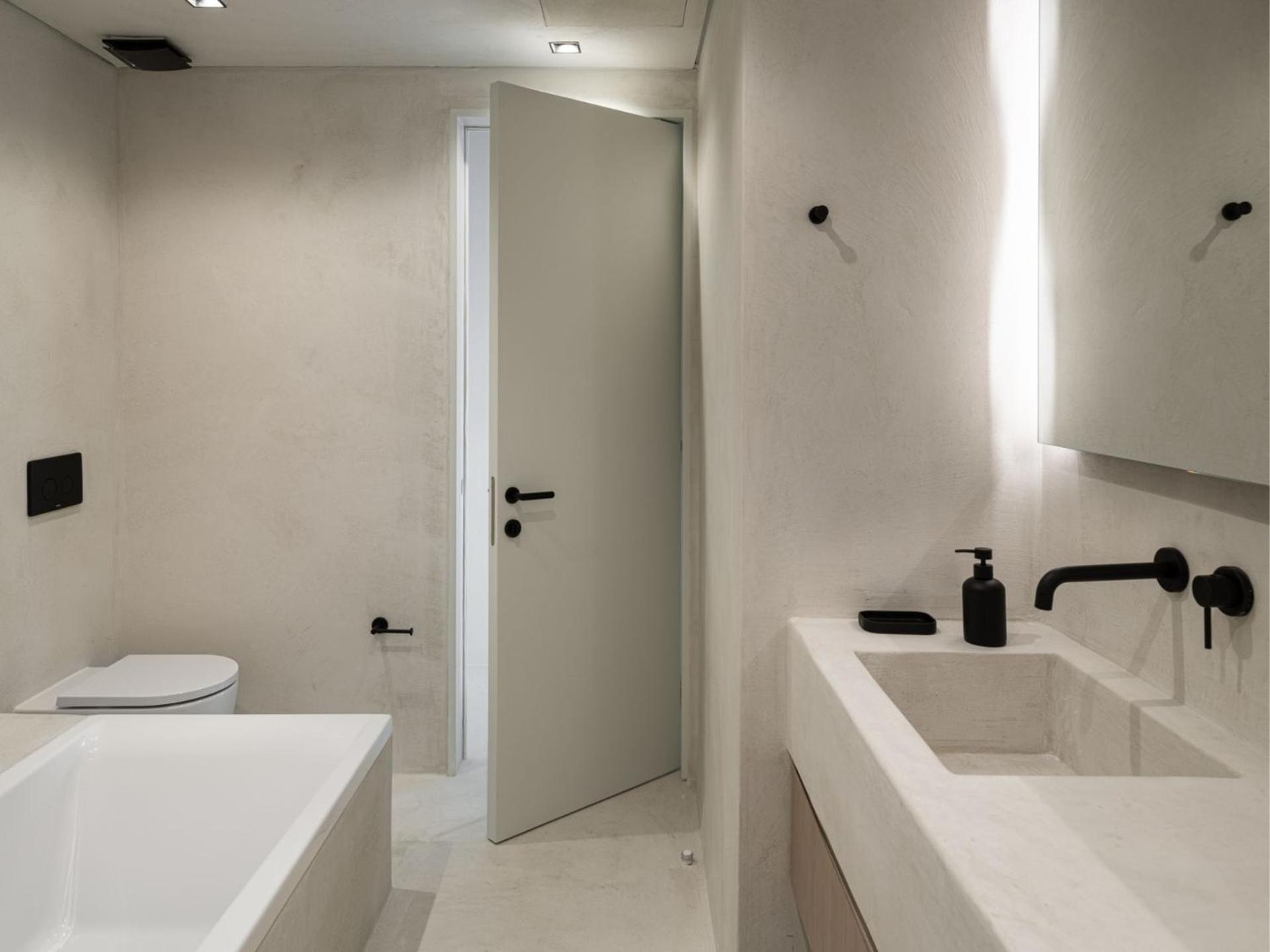 Design Villa Nea Skioni By Halkidiki Villas Luaran gambar
