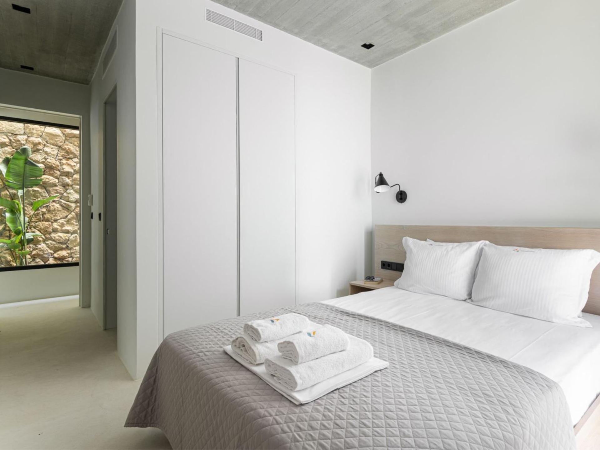 Design Villa Nea Skioni By Halkidiki Villas Luaran gambar