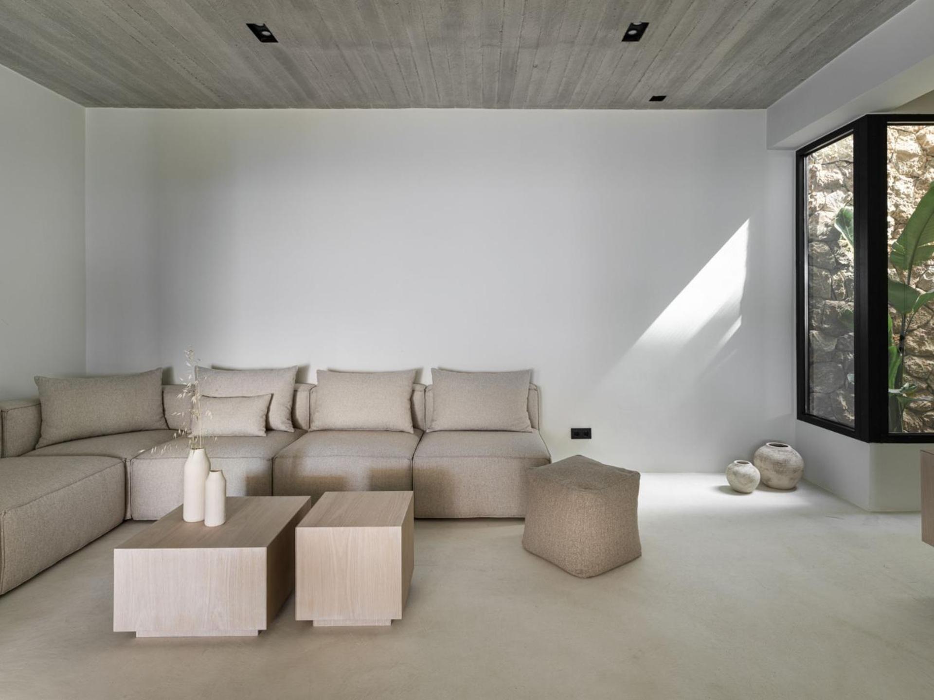 Design Villa Nea Skioni By Halkidiki Villas Luaran gambar