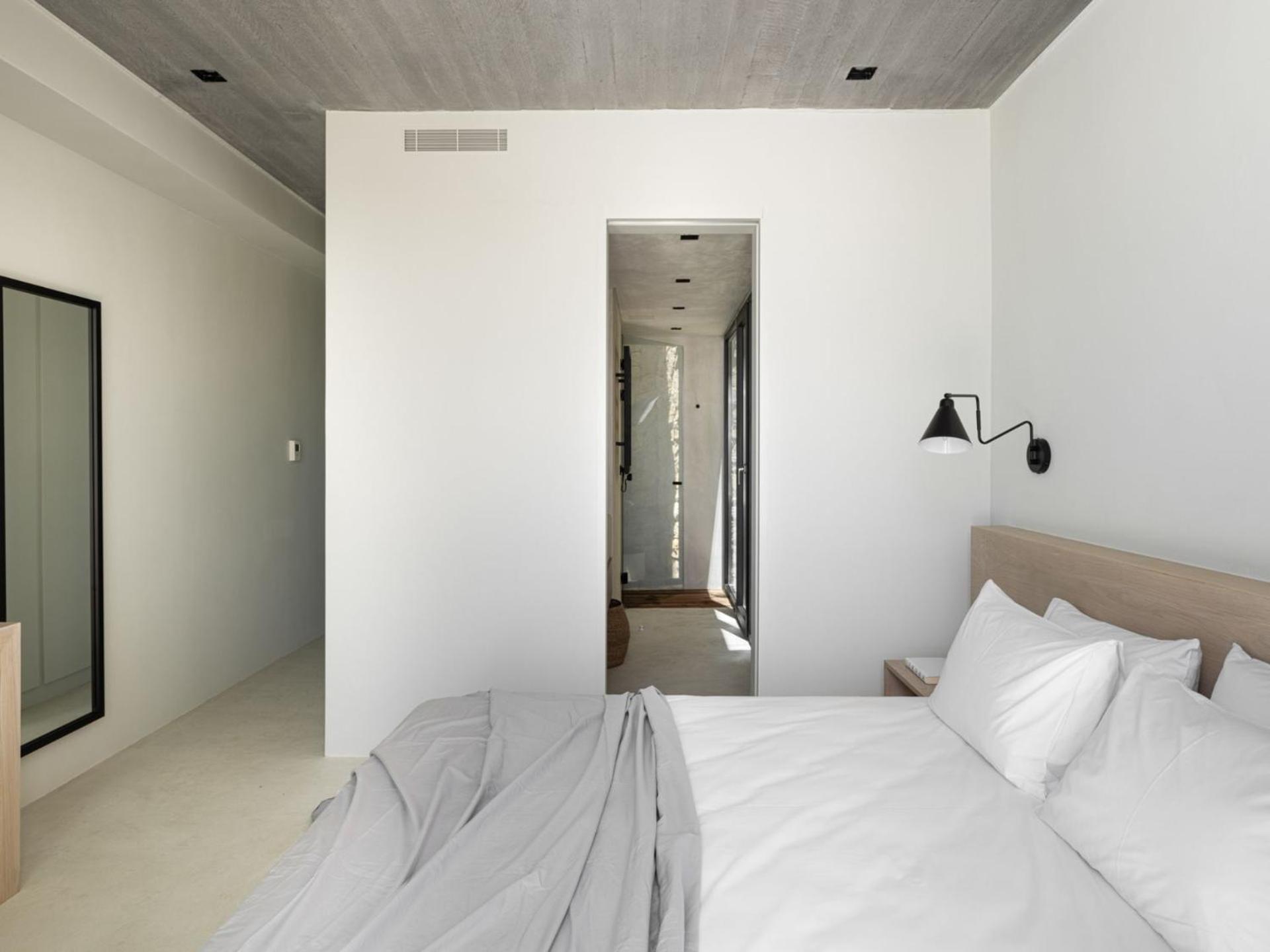 Design Villa Nea Skioni By Halkidiki Villas Luaran gambar