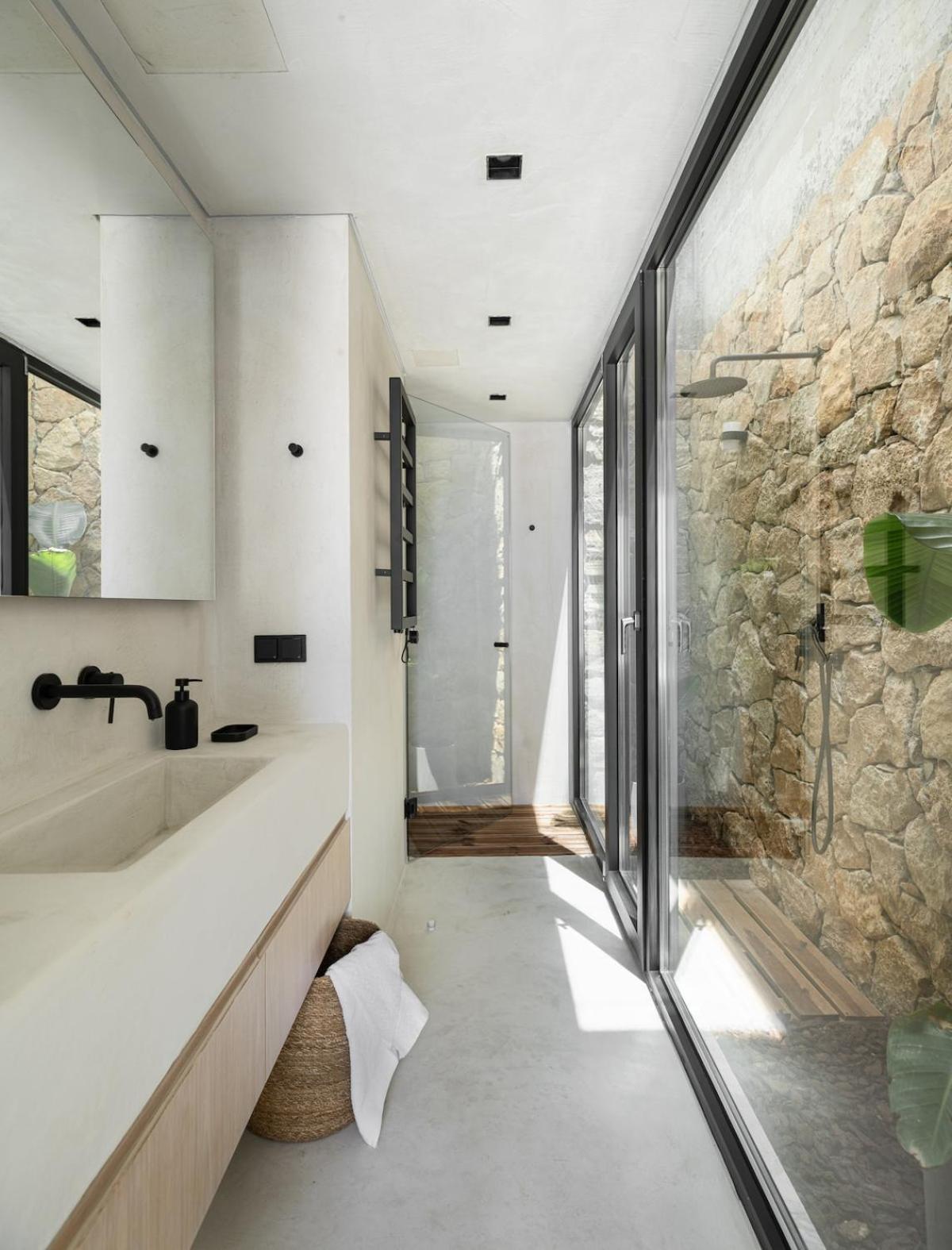 Design Villa Nea Skioni By Halkidiki Villas Luaran gambar