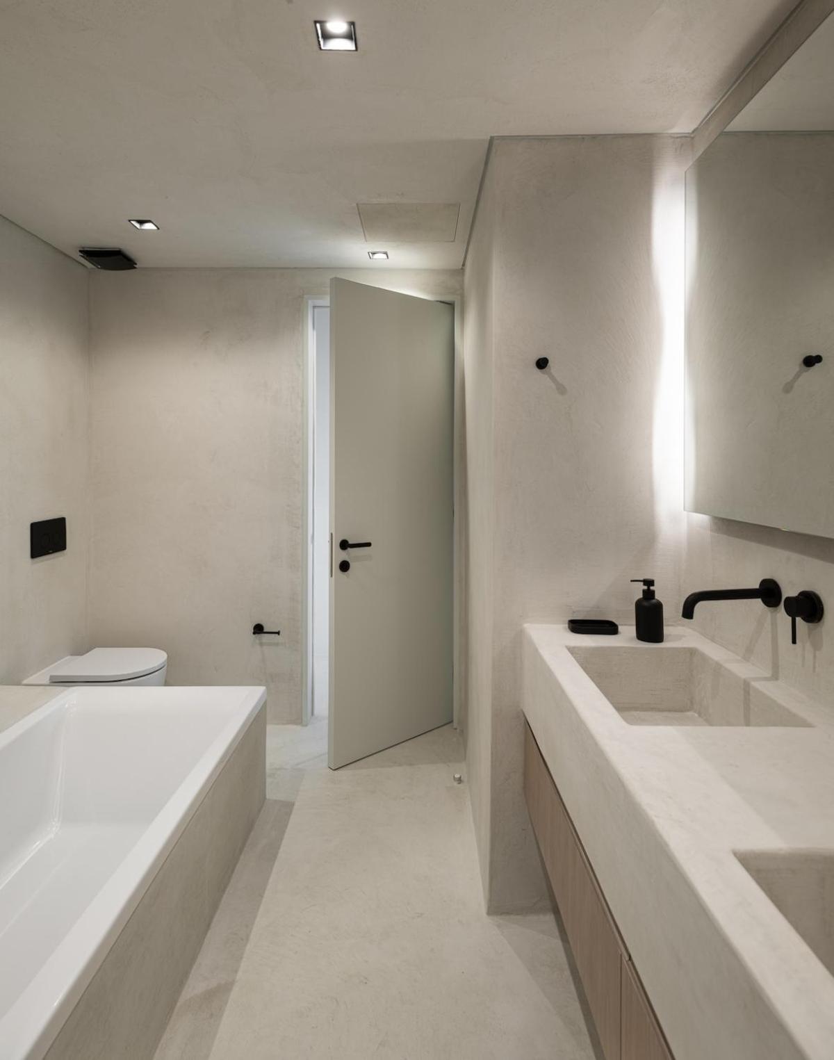 Design Villa Nea Skioni By Halkidiki Villas Luaran gambar