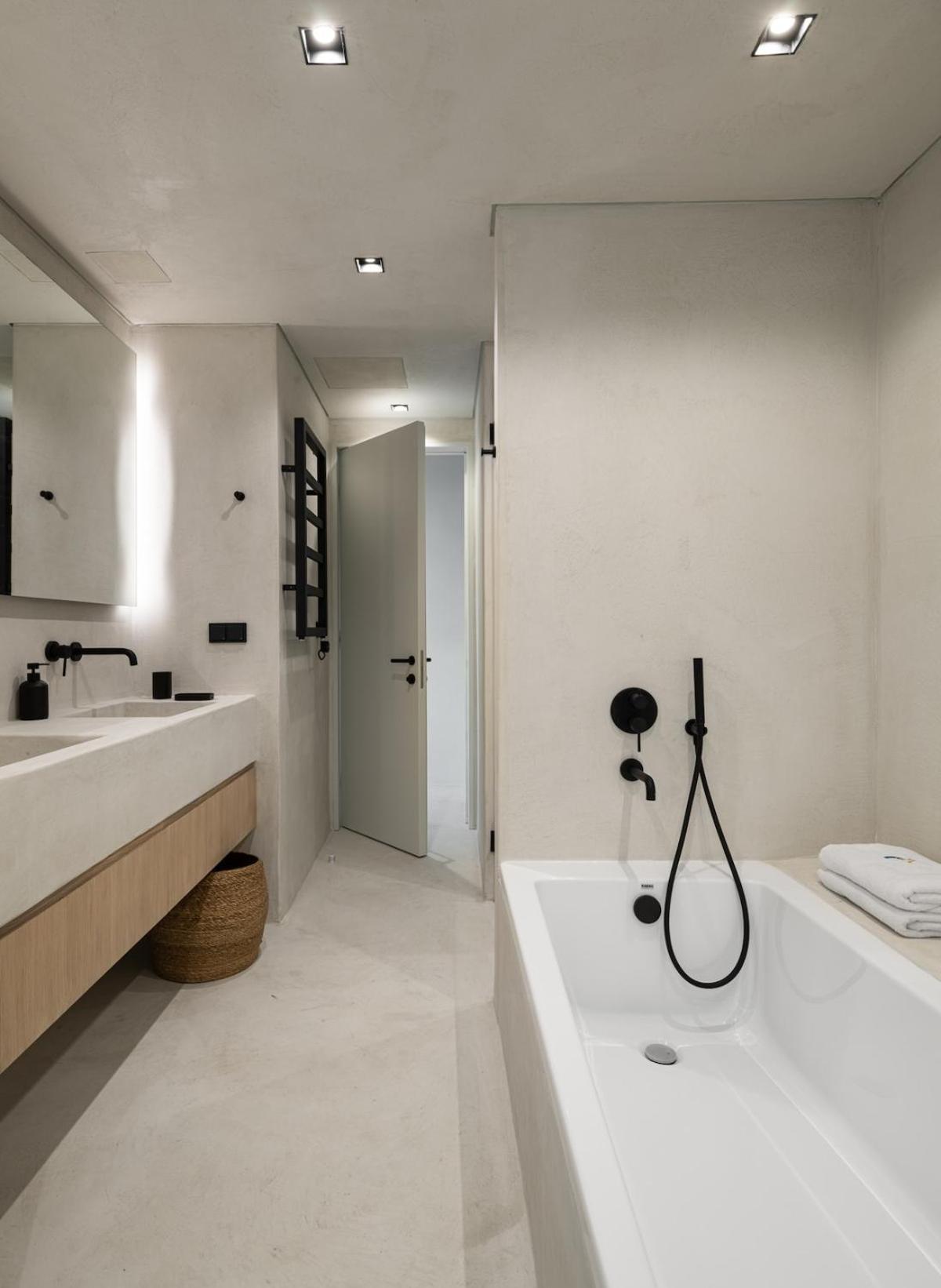 Design Villa Nea Skioni By Halkidiki Villas Luaran gambar